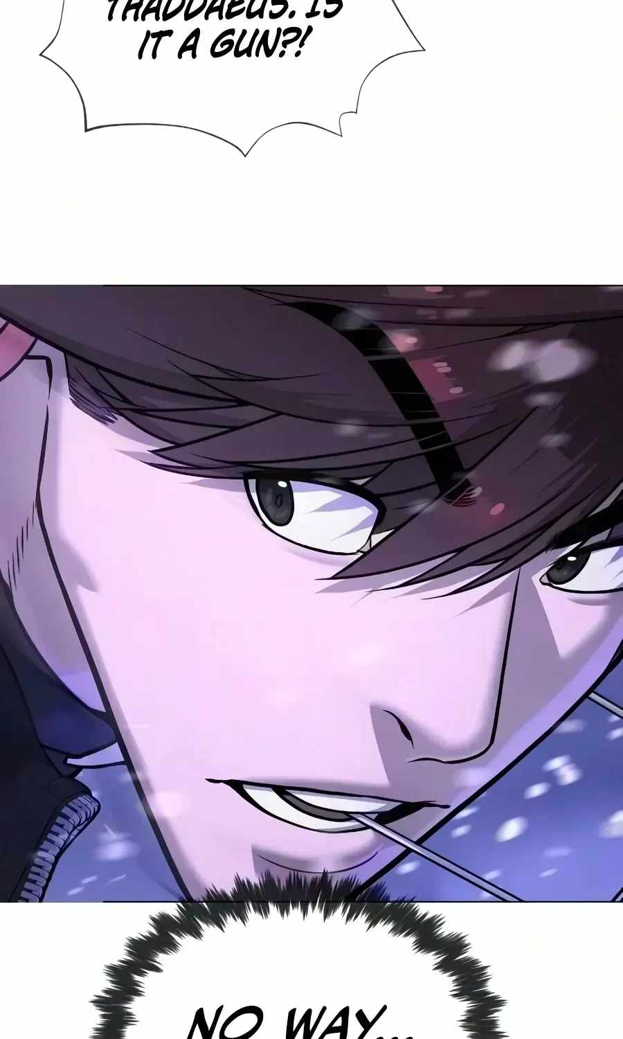 Killer Peter Chapter 134 page 312