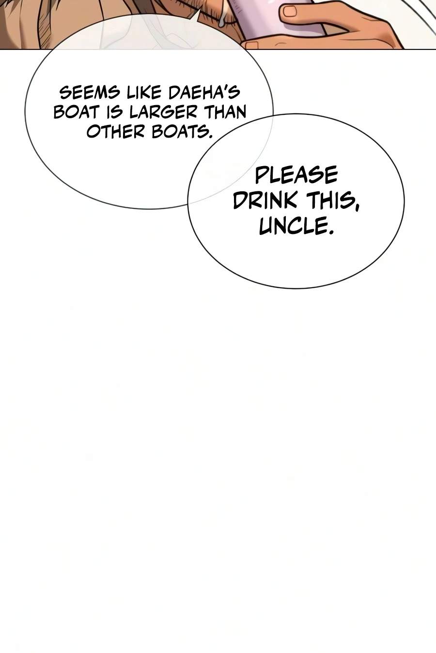 Killer Peter Chapter 135 page 3