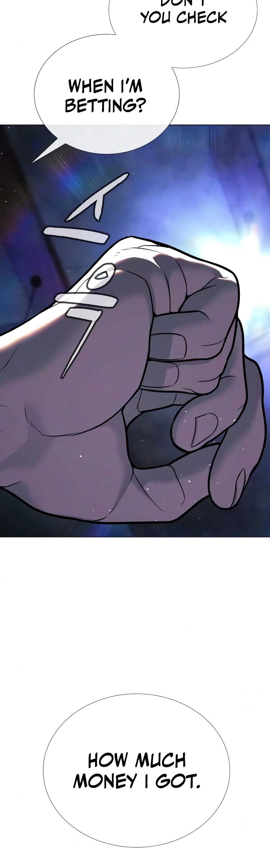 Killer Peter Chapter 135 page 36