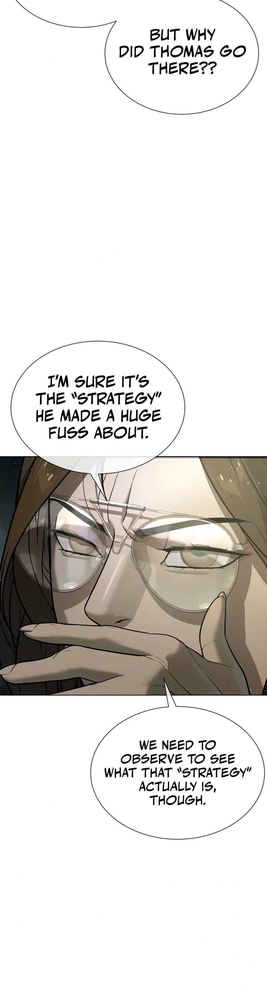 Killer Peter Chapter 136 page 25