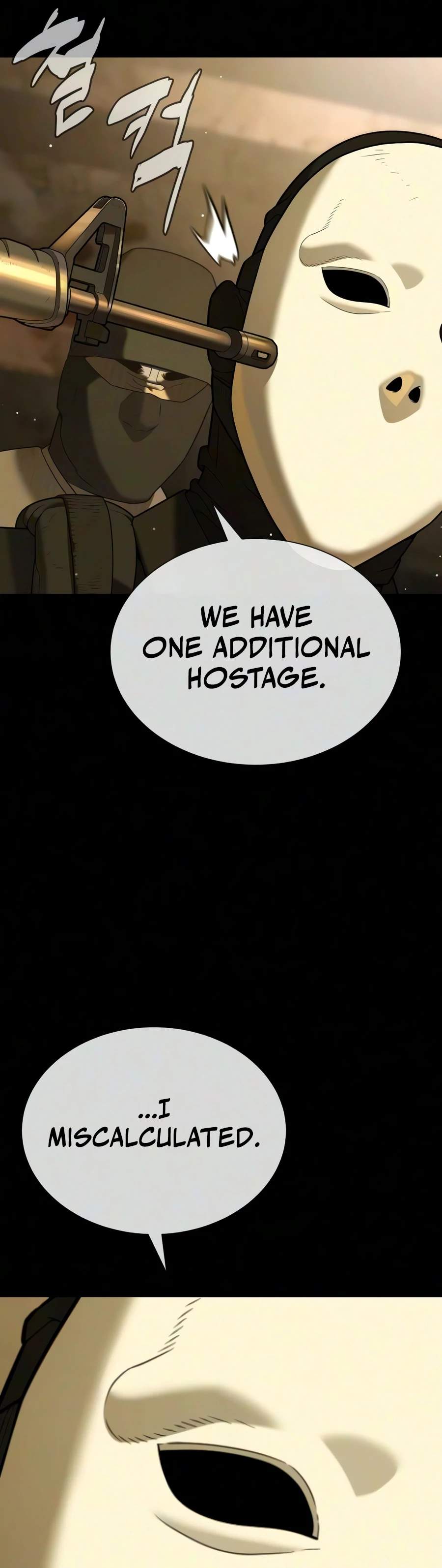 Killer Peter Chapter 136 page 29