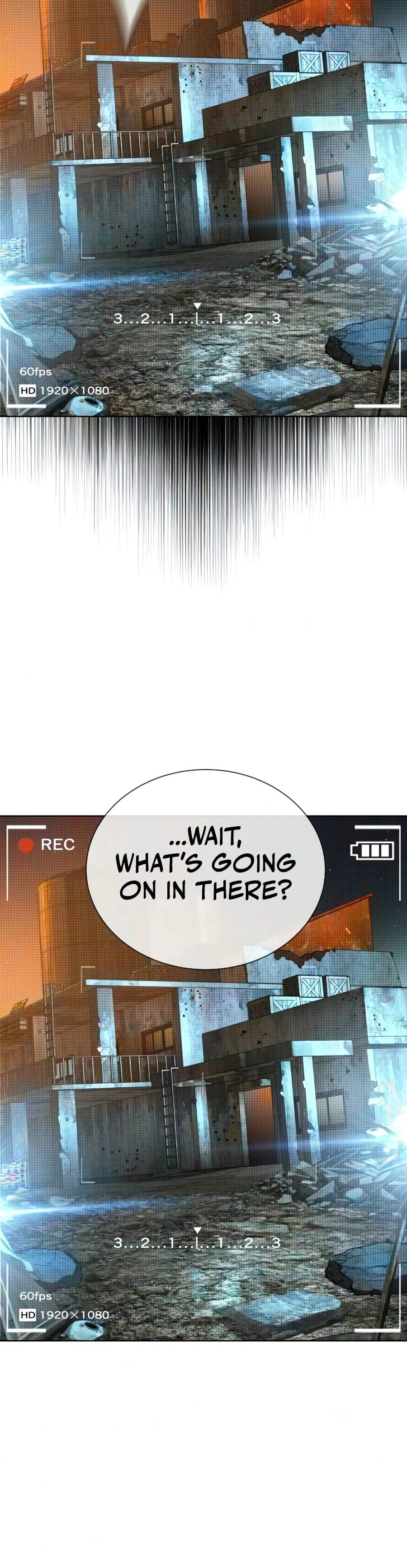 Killer Peter Chapter 136 page 34