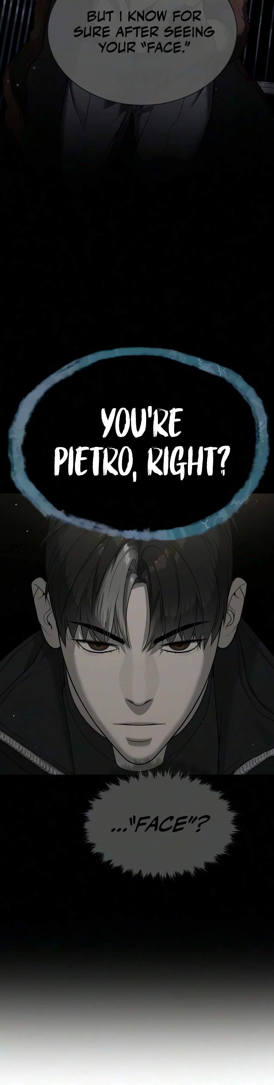 Killer Peter Chapter 137 page 9