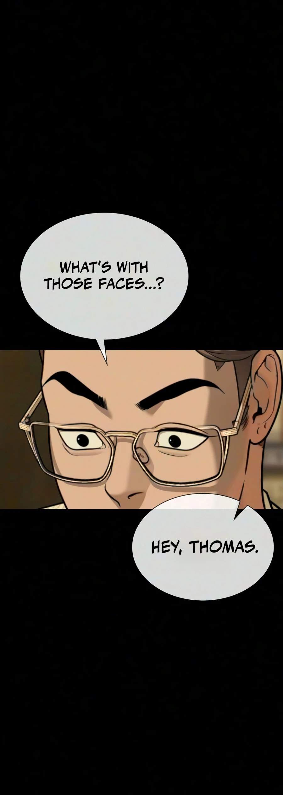 Killer Peter Chapter 137 page 31
