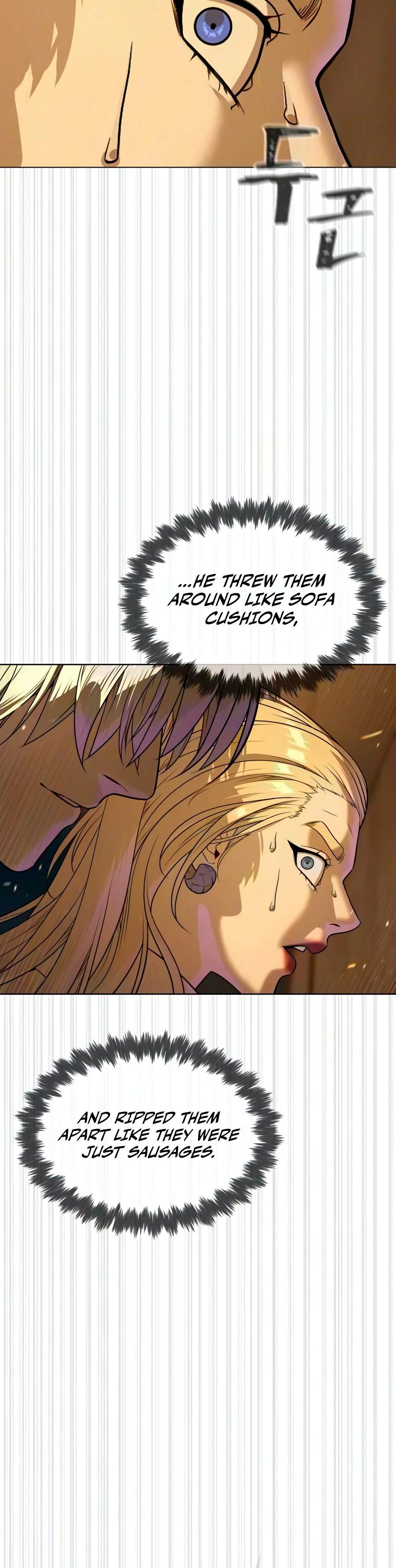 Killer Peter Chapter 138 page 13
