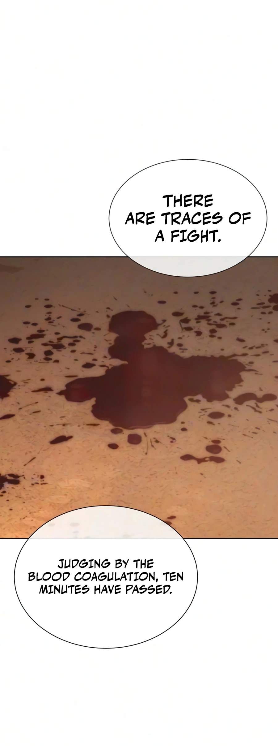 Killer Peter Chapter 138 page 7