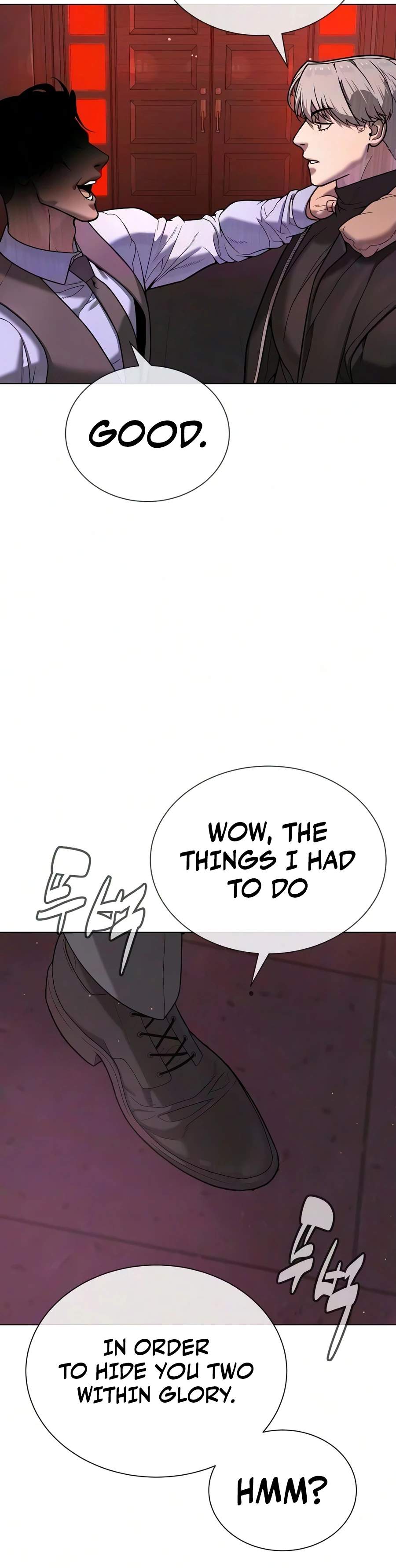 Killer Peter Chapter 138 page 33