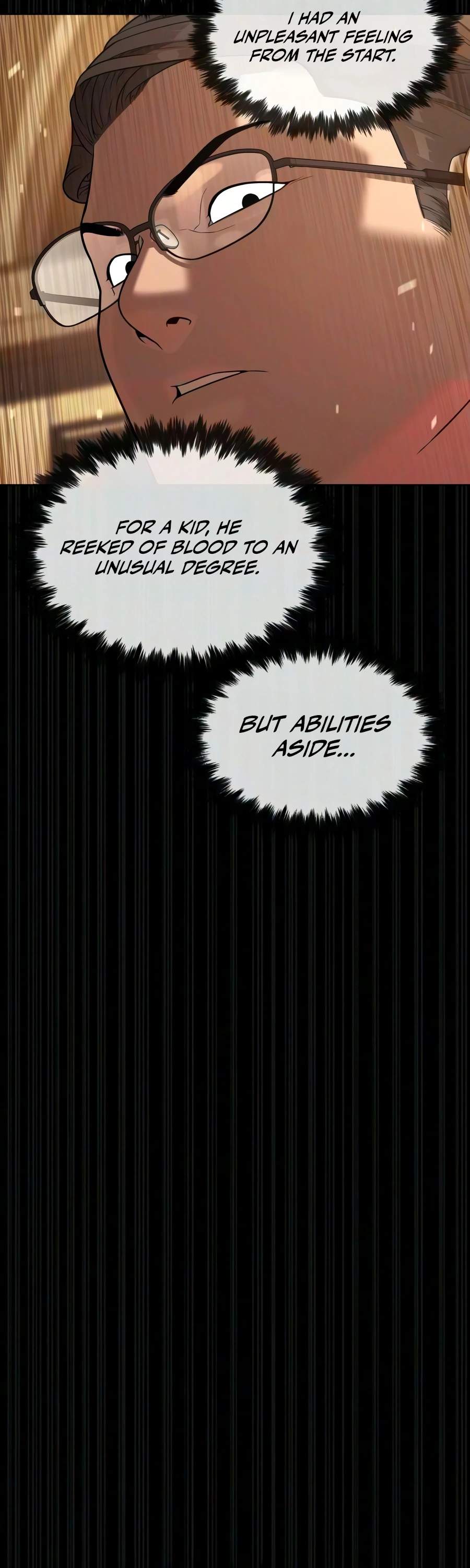 Killer Peter Chapter 139 page 19