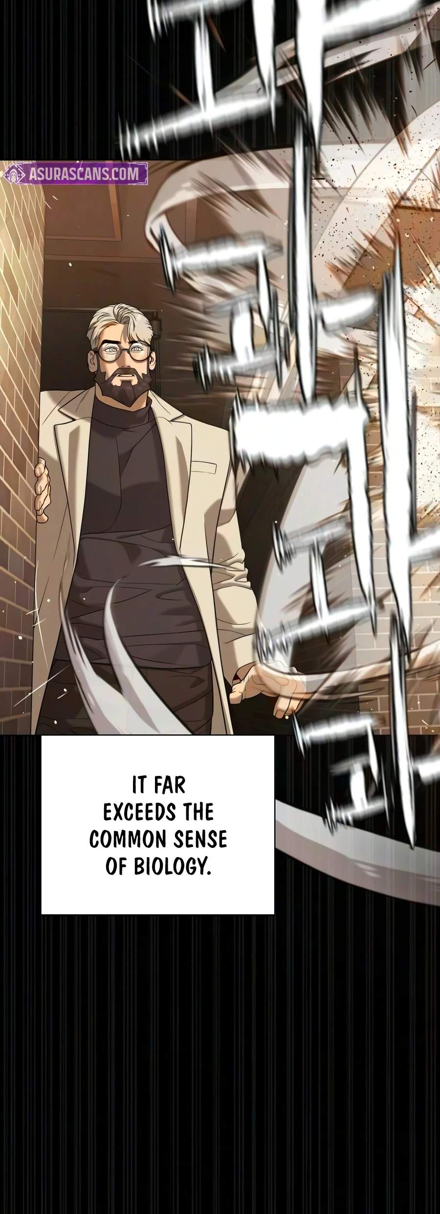 Killer Peter Chapter 139 page 21
