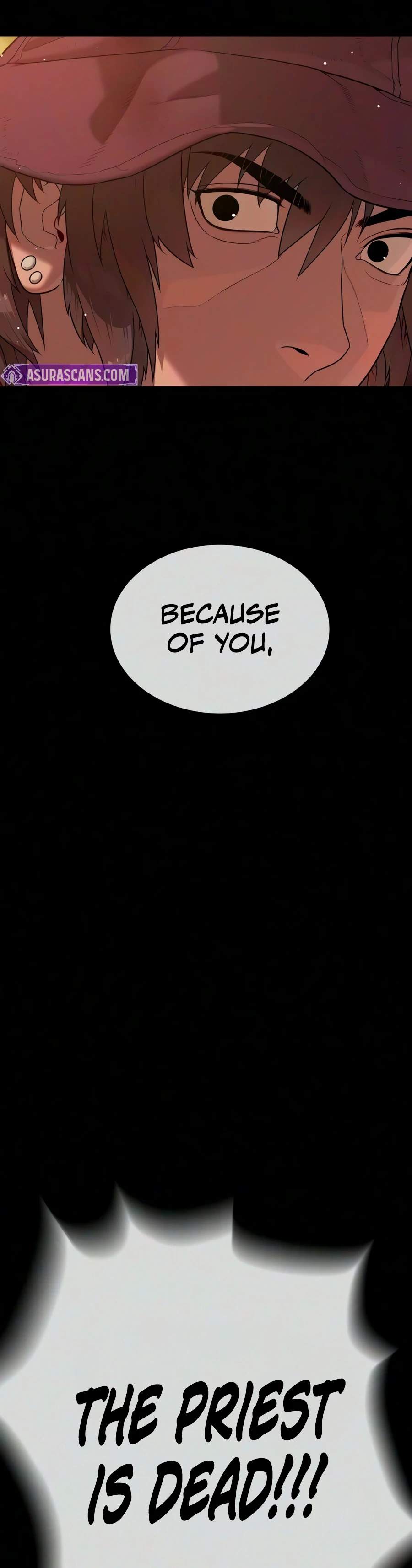 Killer Peter Chapter 139 page 29