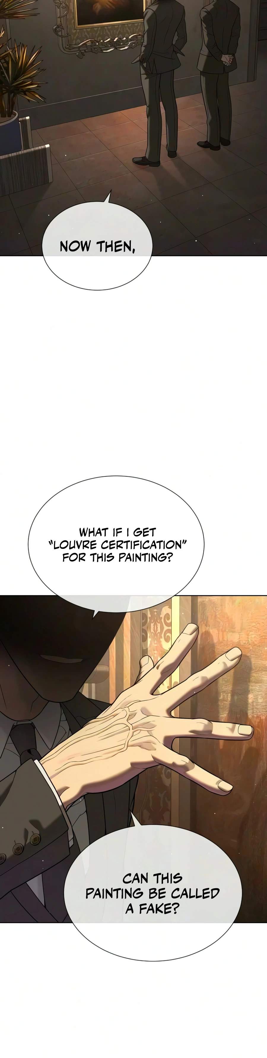 Killer Peter Chapter 139 page 23