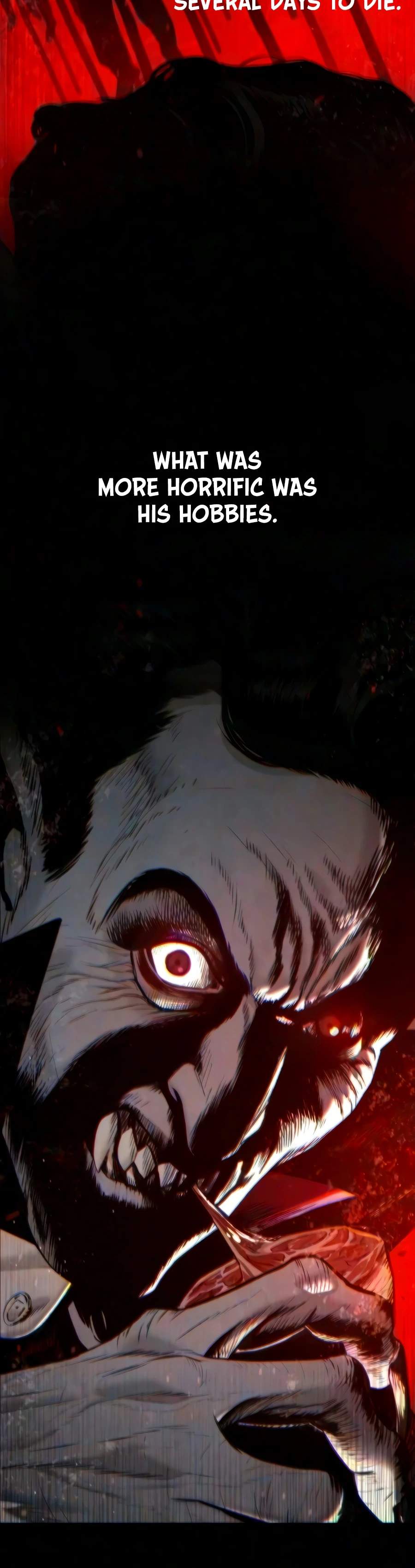 Killer Peter Chapter 140 page 7