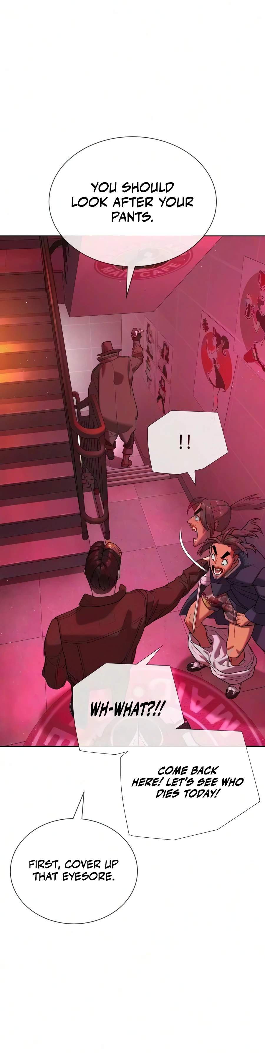 Killer Peter Chapter 140 page 17