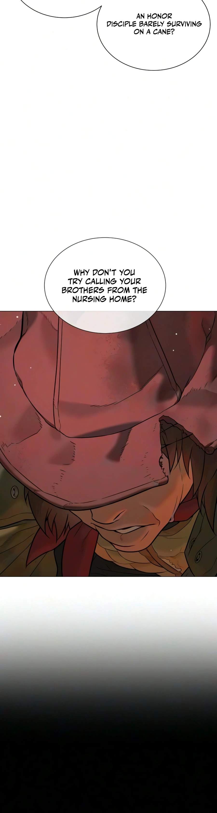 Killer Peter Chapter 140 page 35