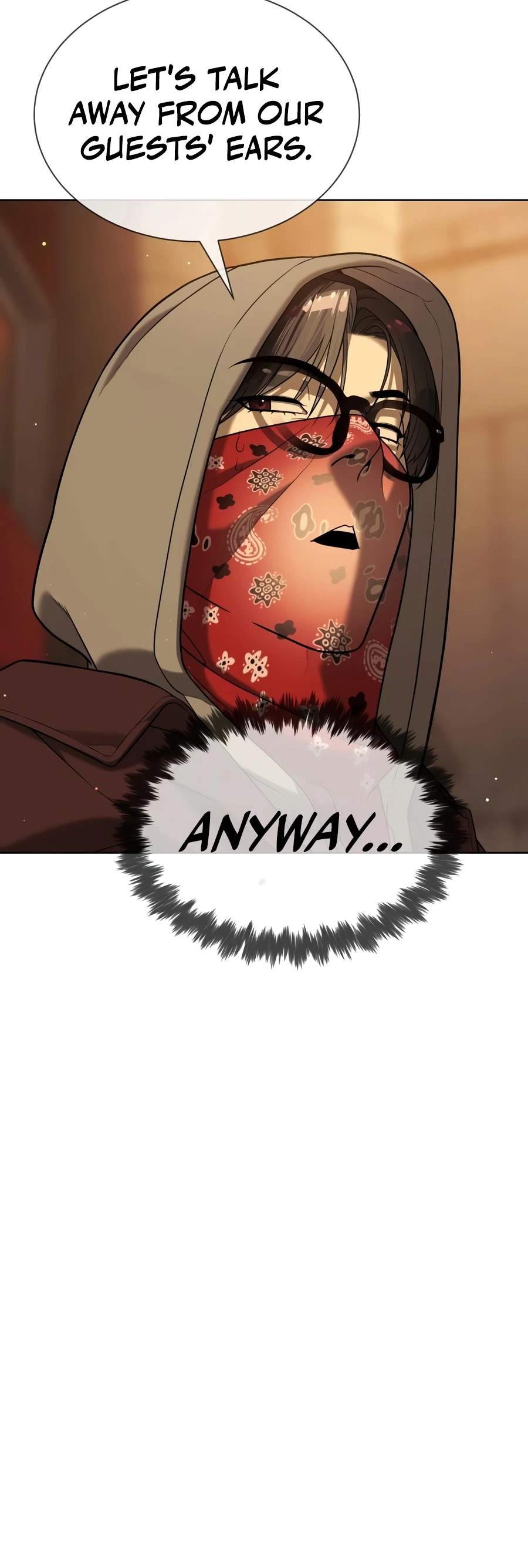 Killer Peter Chapter 141 page 3