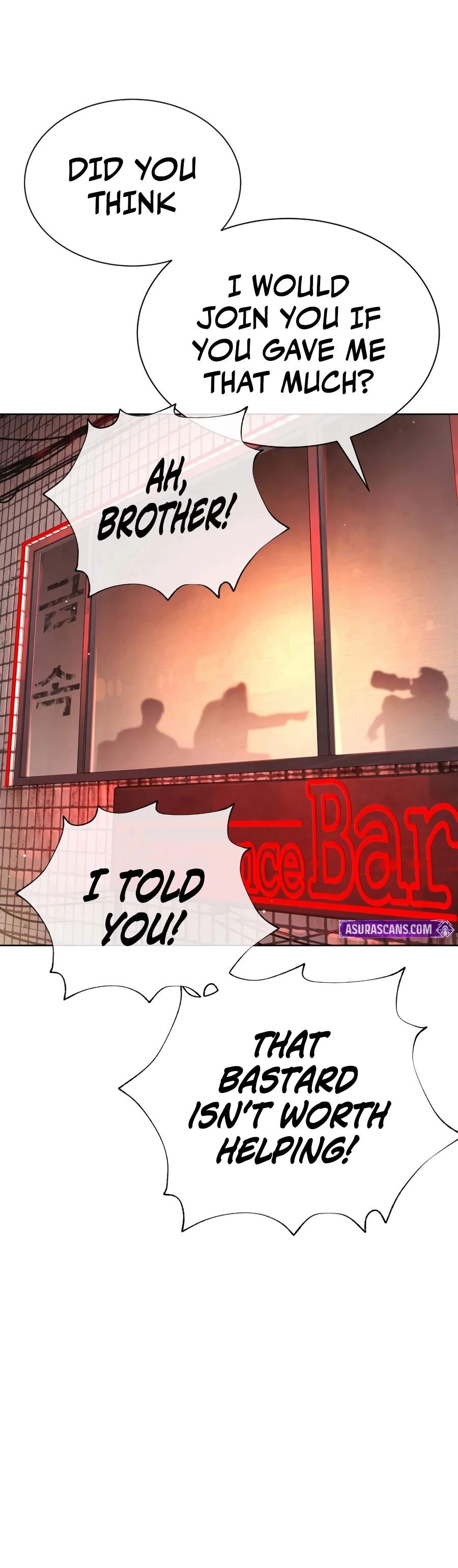 Killer Peter Chapter 141 page 20