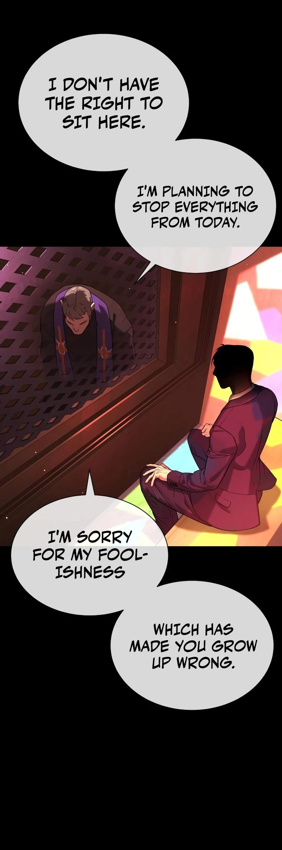 Killer Peter Chapter 141 page 34