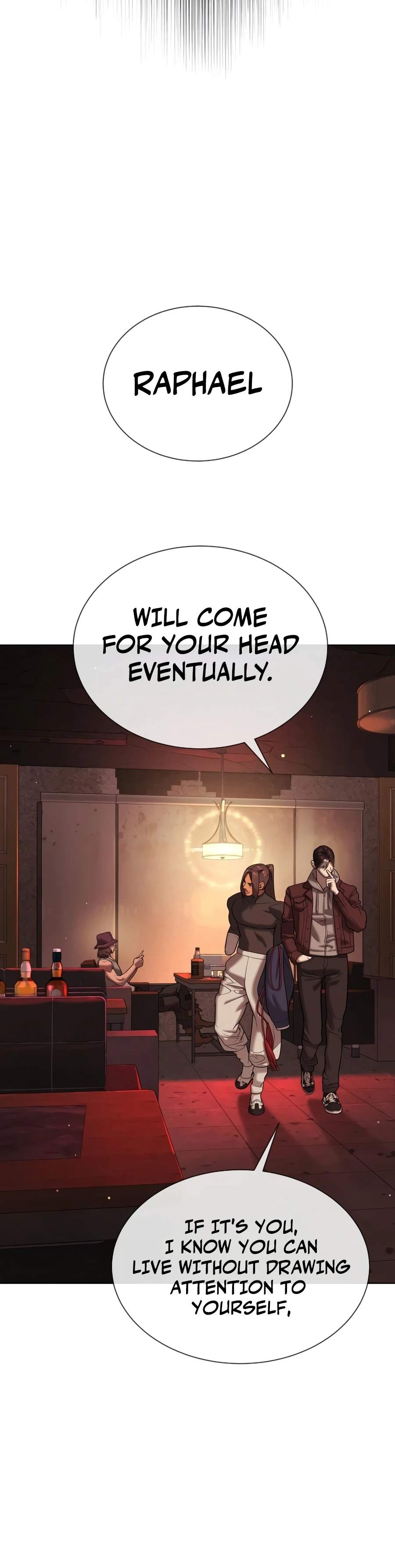 Killer Peter Chapter 141 page 22