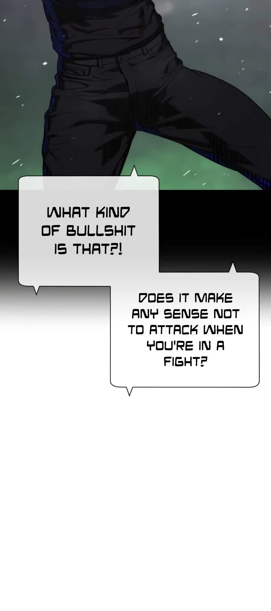 Killer Peter Chapter 142 page 26