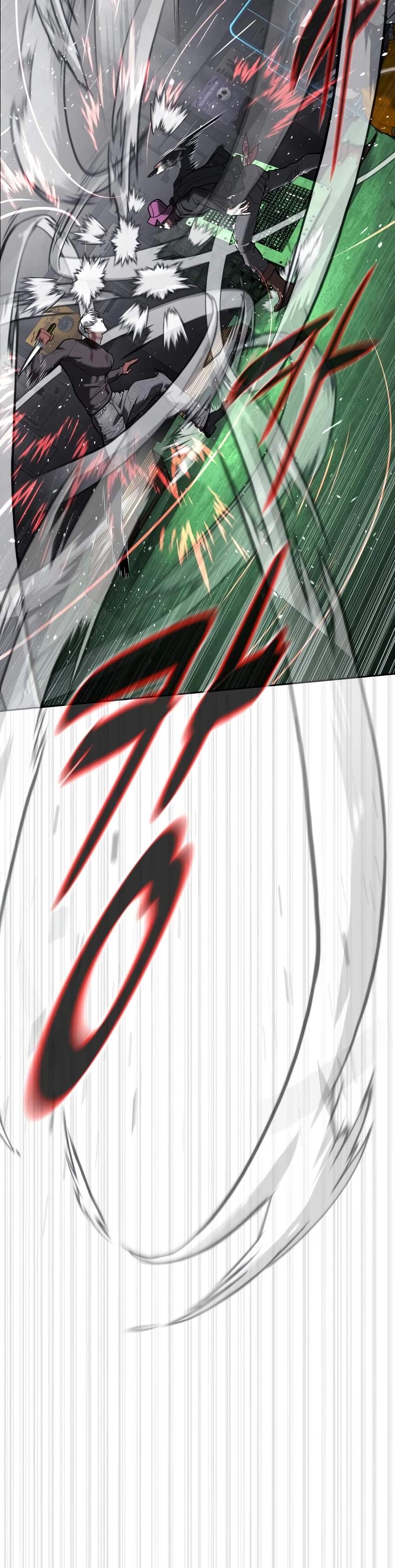 Killer Peter Chapter 142 page 32