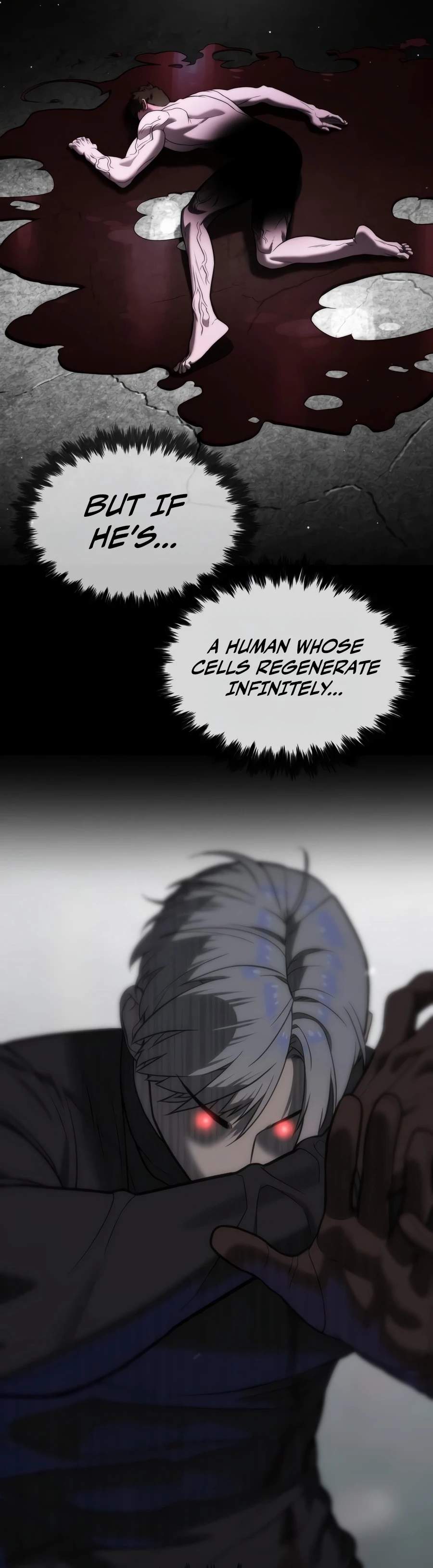 Killer Peter Chapter 142 page 28
