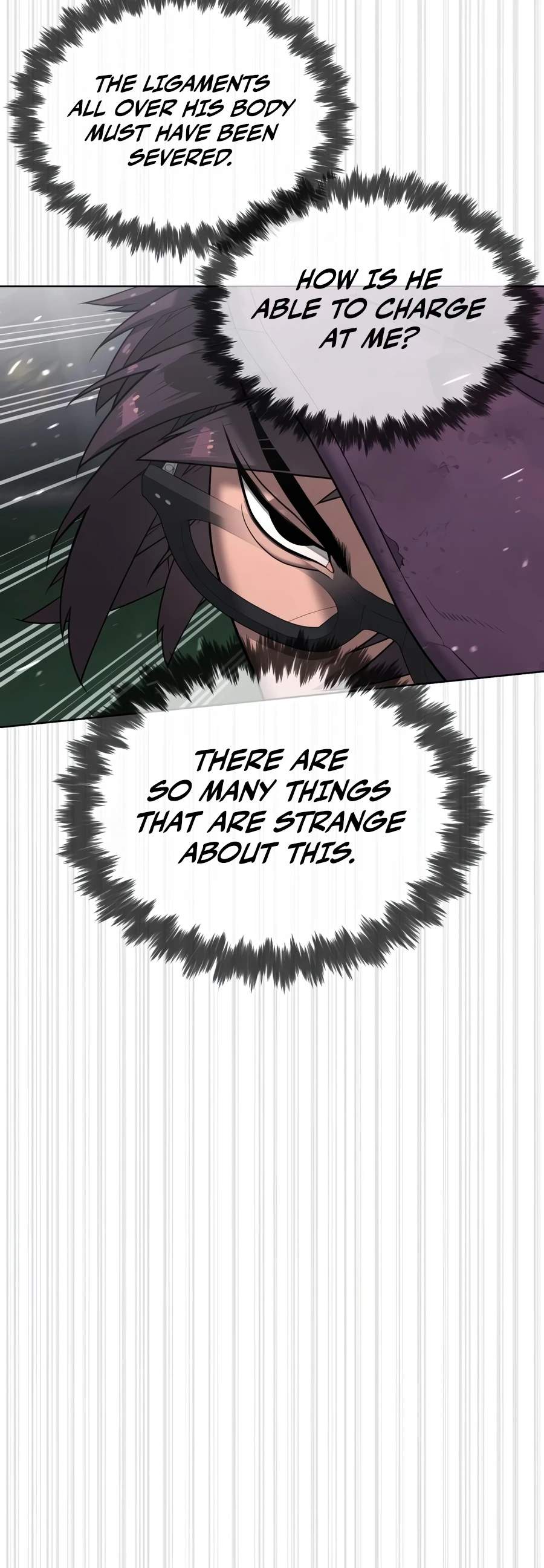 Killer Peter Chapter 142 page 24