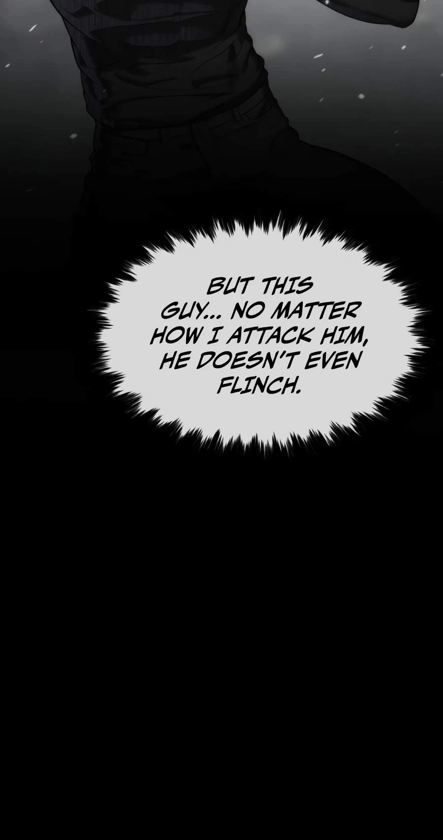 Killer Peter Chapter 142 page 40