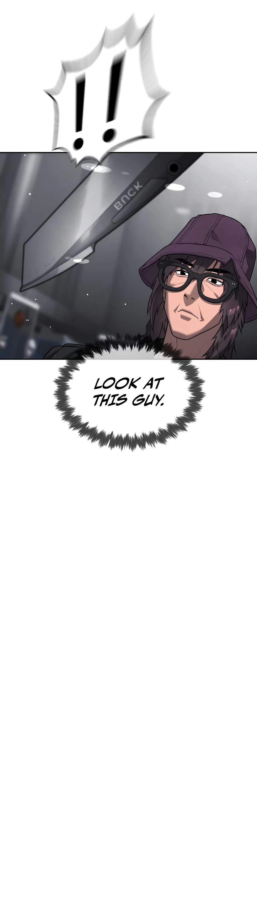 Killer Peter Chapter 142 page 30