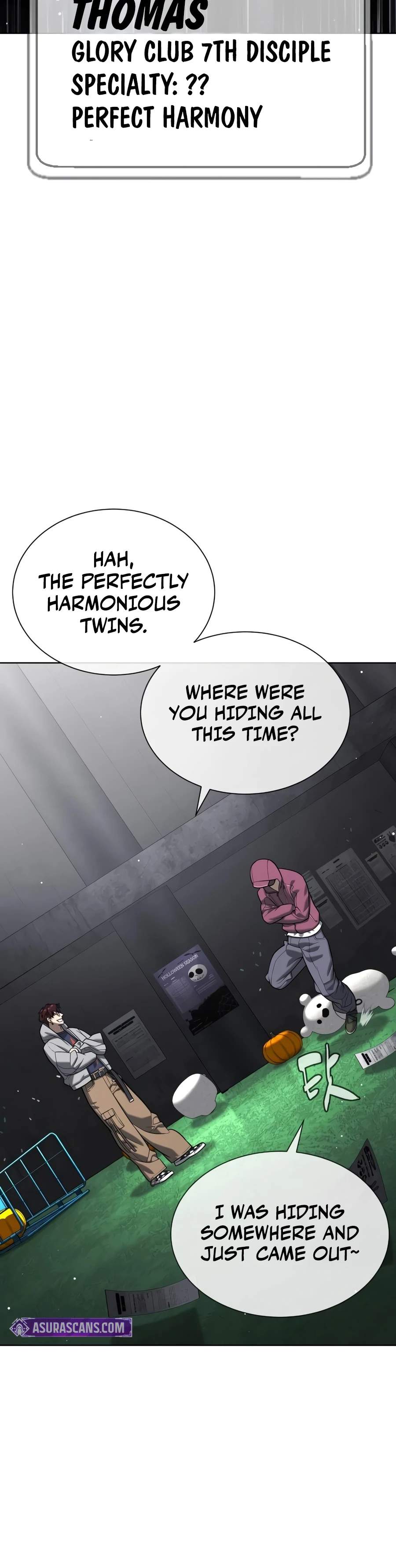 Killer Peter Chapter 143 page 14