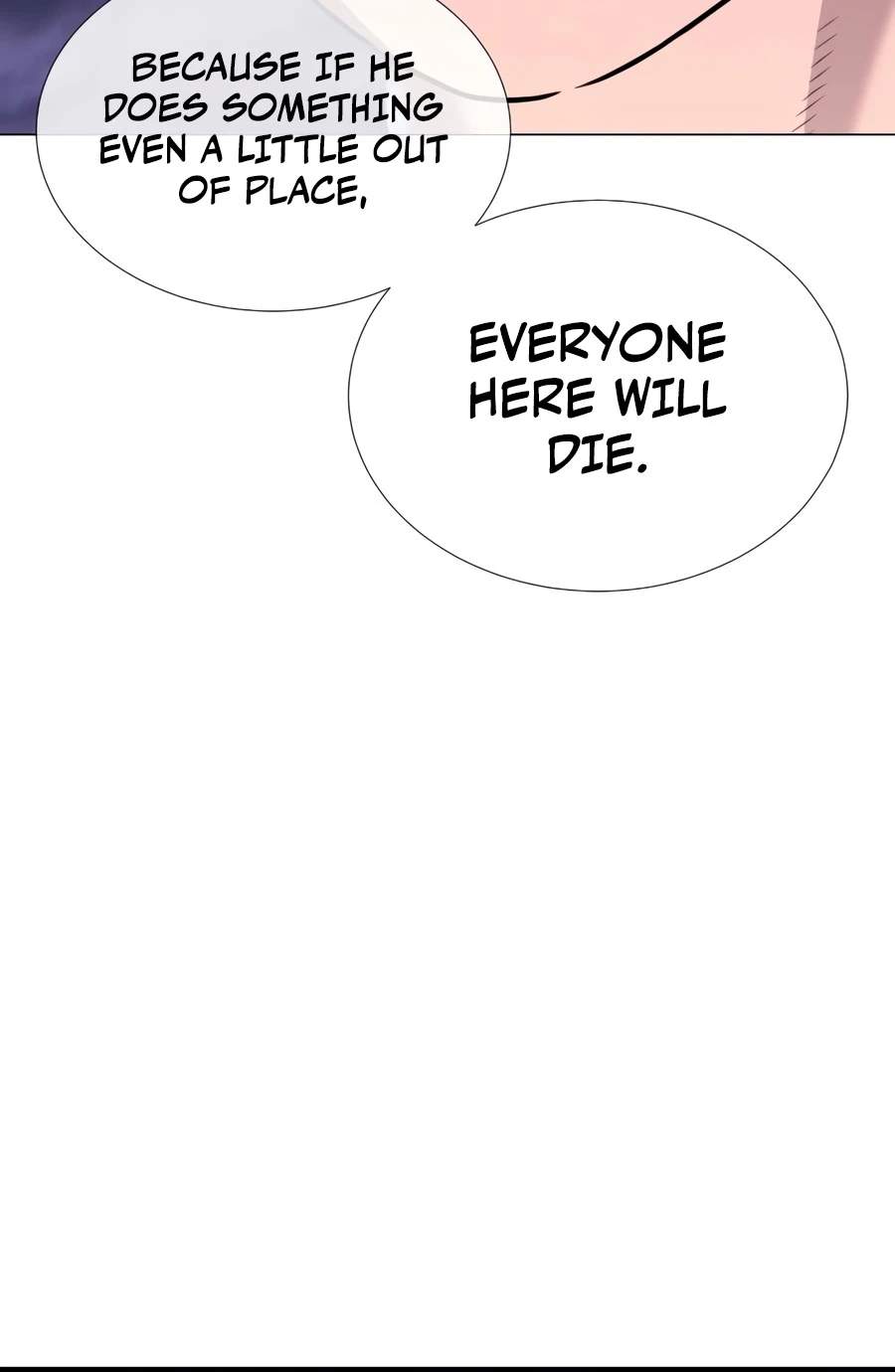 Killer Peter Chapter 143 page 40