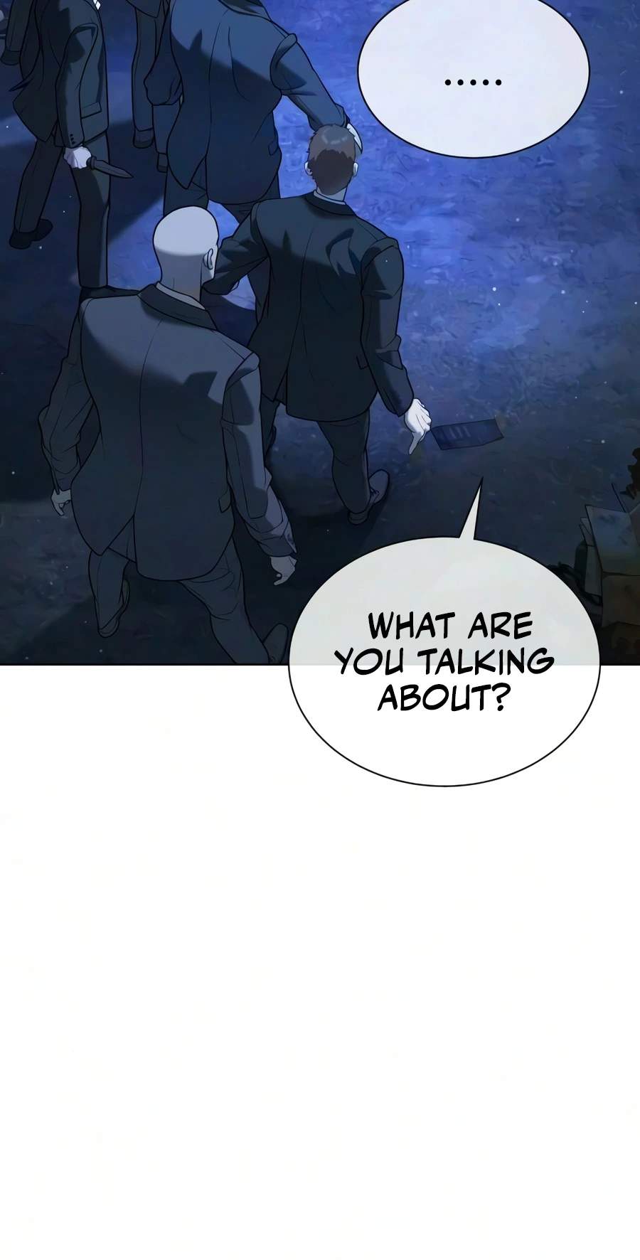 Killer Peter Chapter 144 page 11