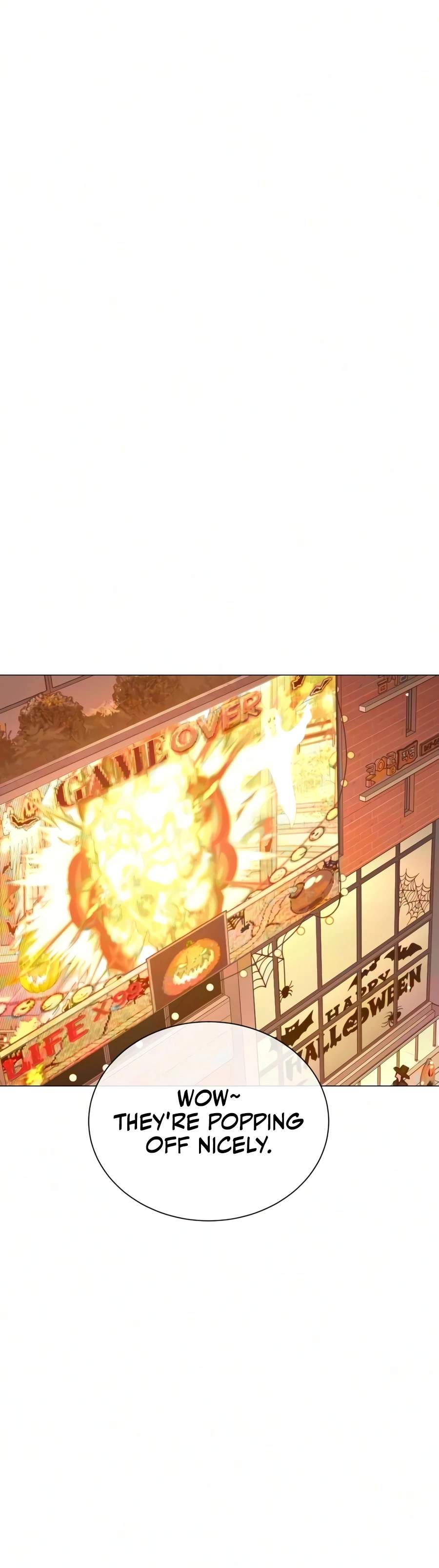 Killer Peter Chapter 144 page 7