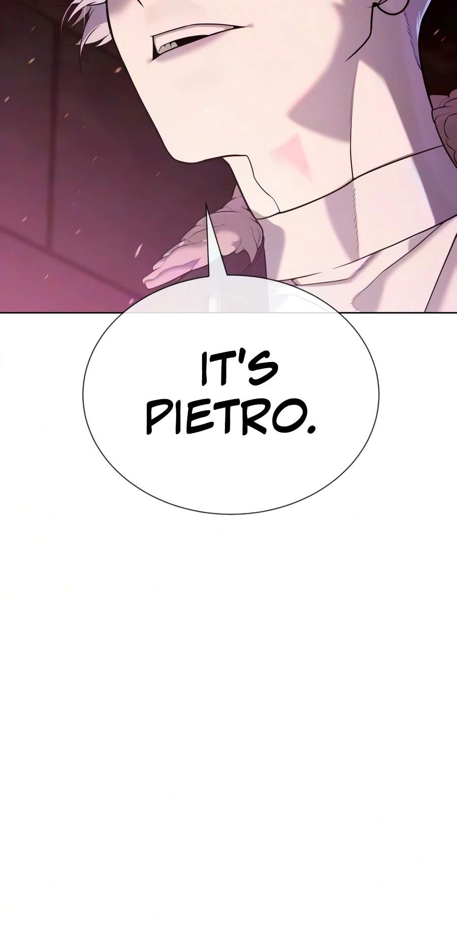 Killer Peter Chapter 144 page 9