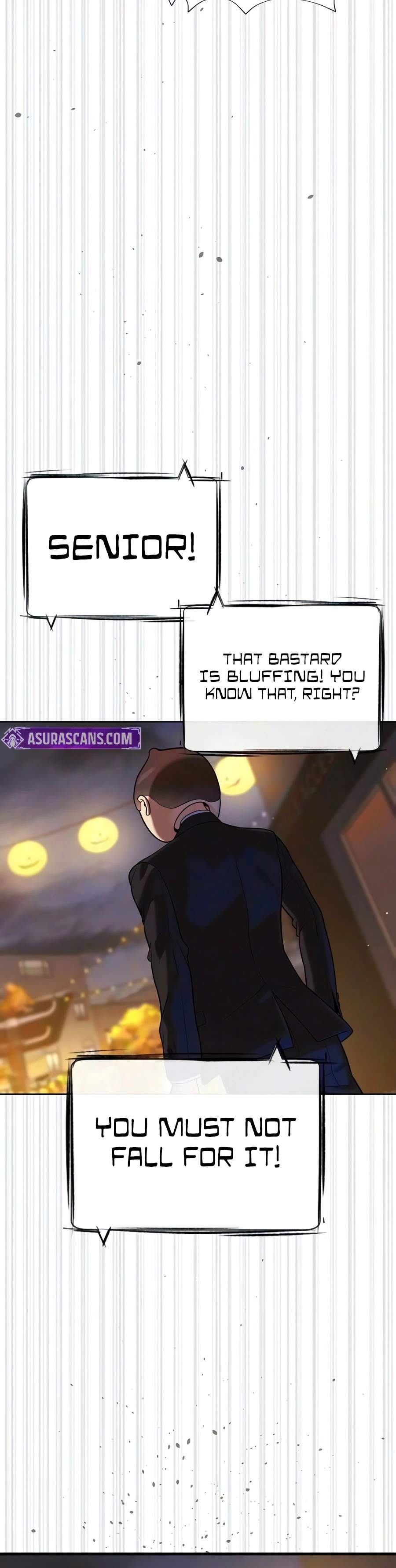 Killer Peter Chapter 144 page 31