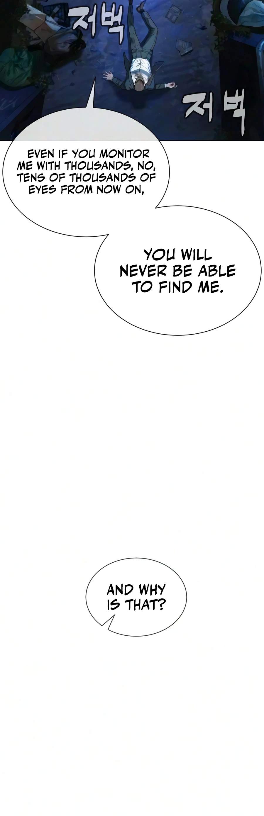 Killer Peter Chapter 144 page 21