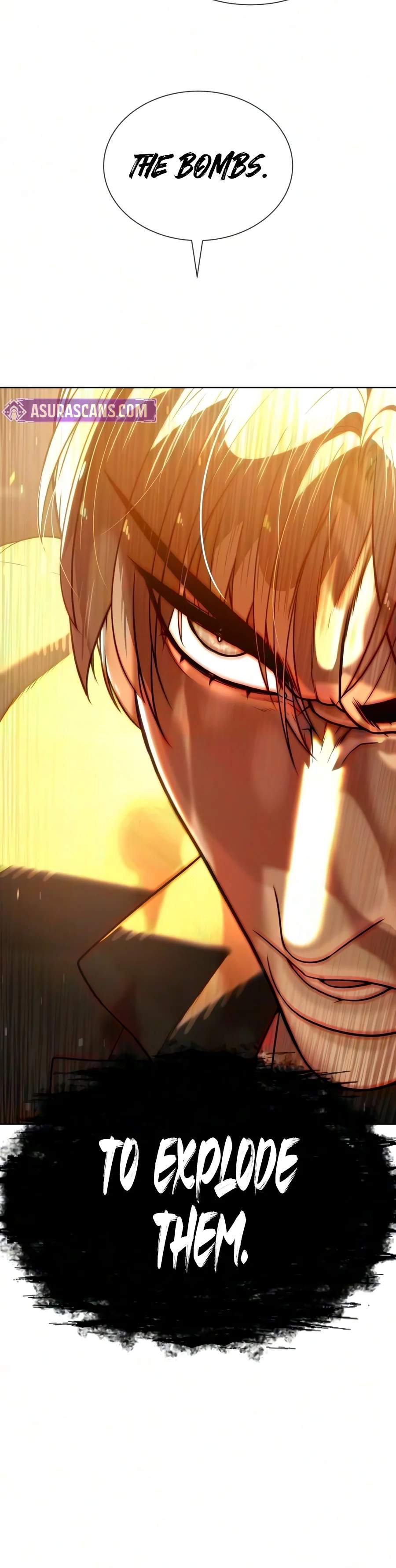 Killer Peter Chapter 145 page 35