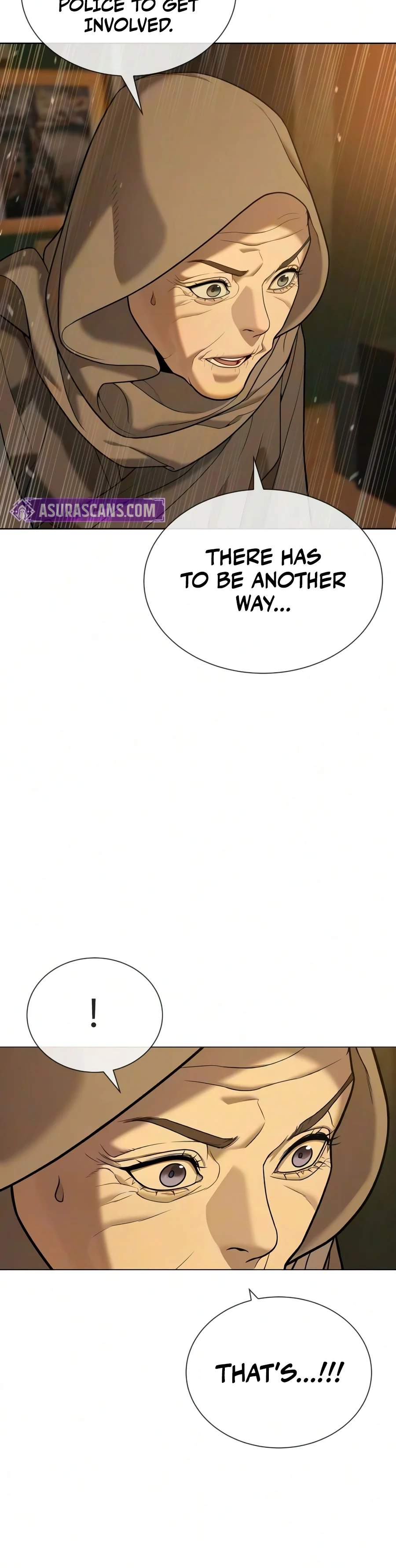 Killer Peter Chapter 145 page 13