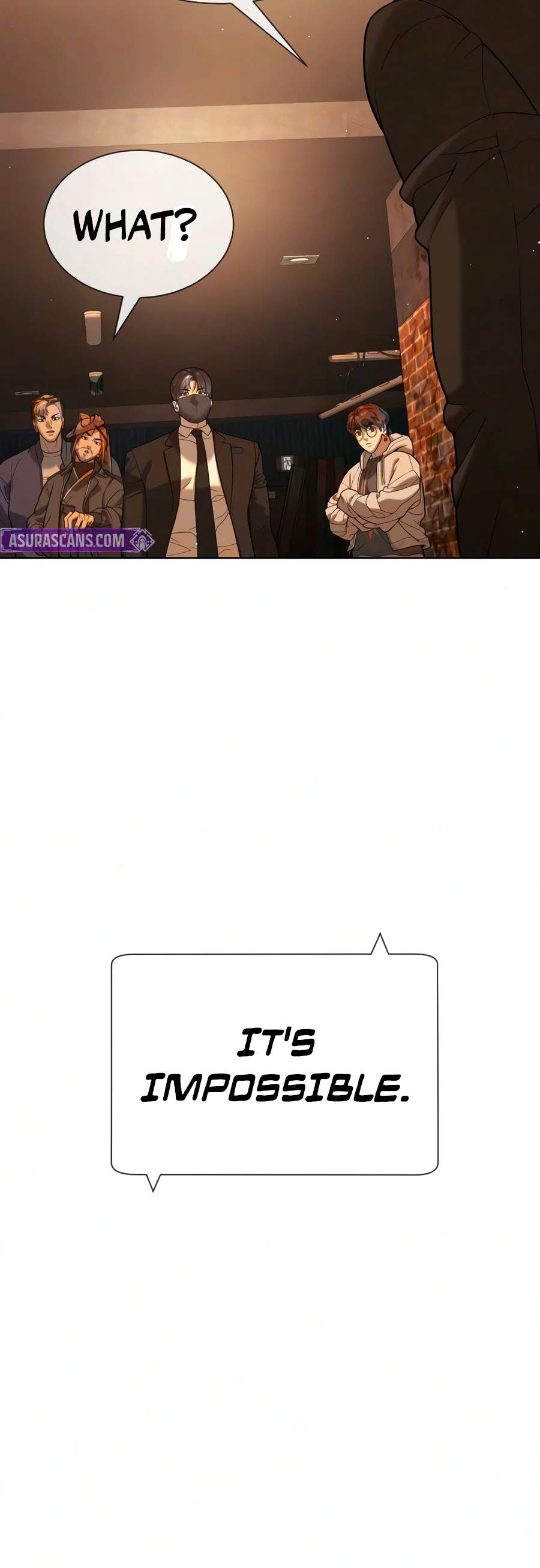 Killer Peter Chapter 146 page 5