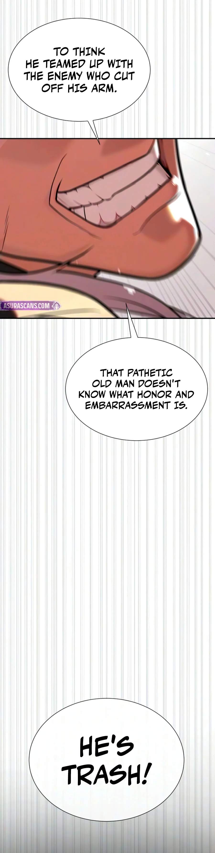 Killer Peter Chapter 146 page 33