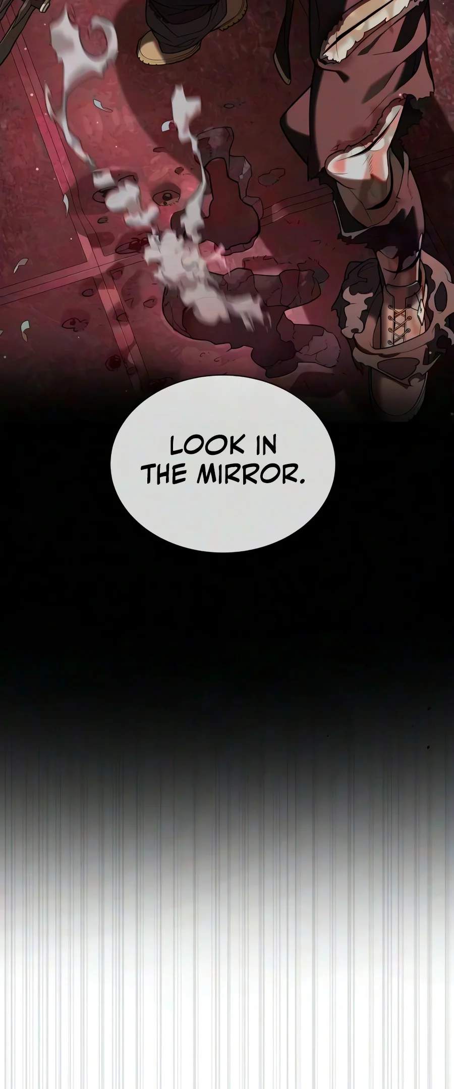 Killer Peter Chapter 147 page 24