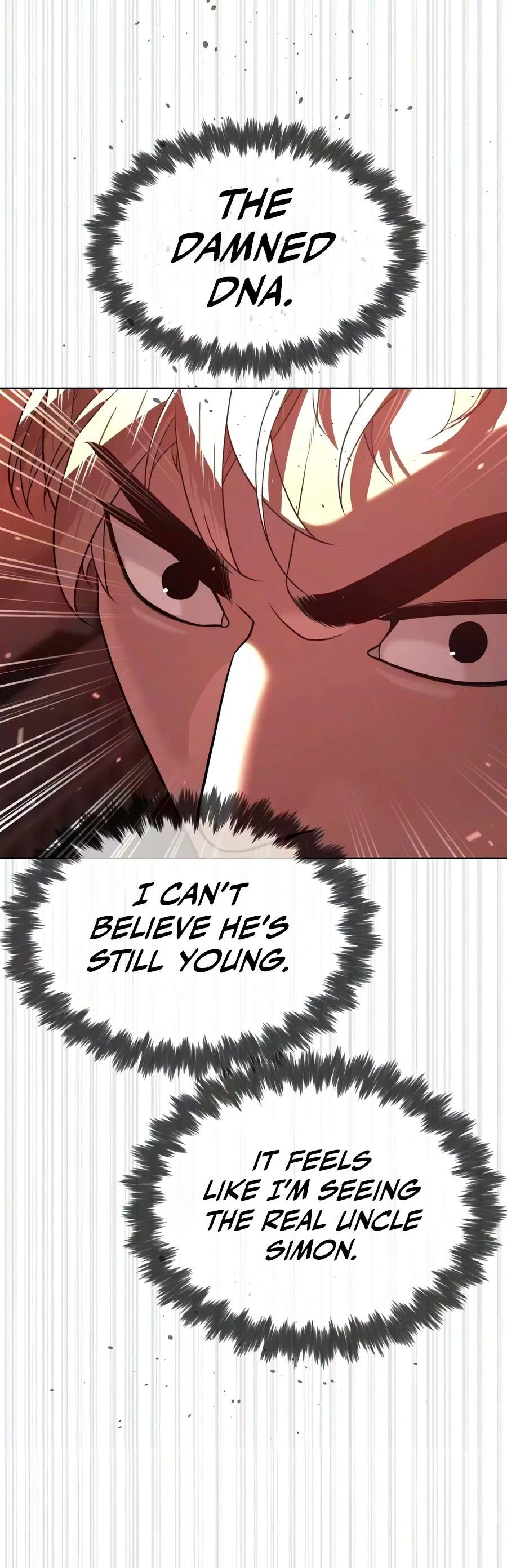 Killer Peter Chapter 147 page 6