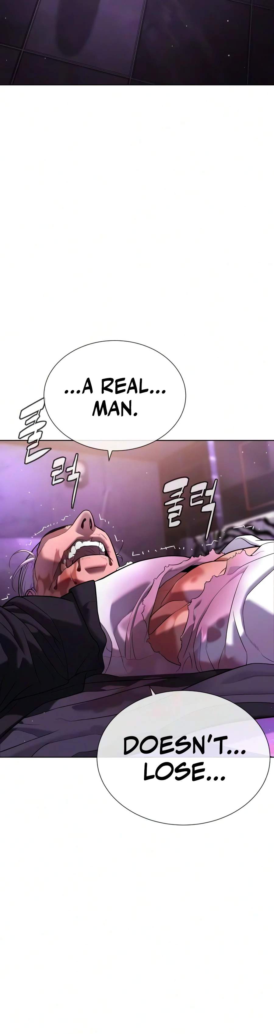 Killer Peter Chapter 147 page 34