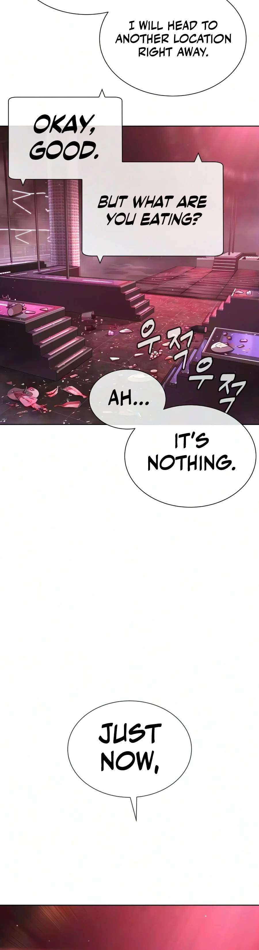 Killer Peter Chapter 147 page 36