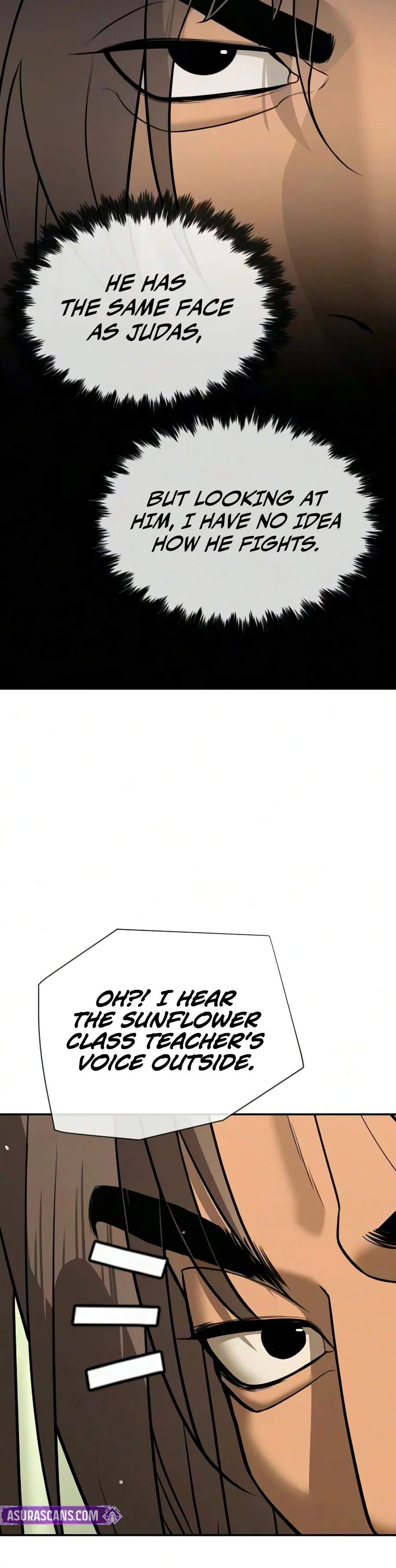 Killer Peter Chapter 148 page 5
