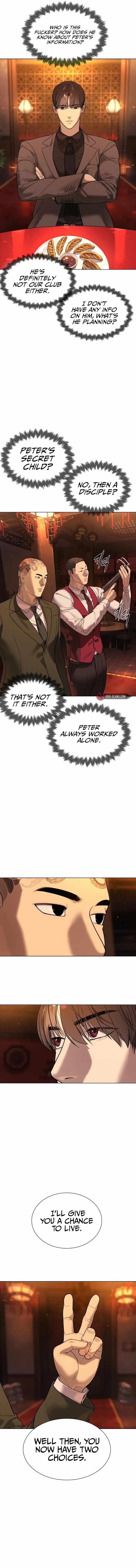 Killer Peter Chapter 2 page 22