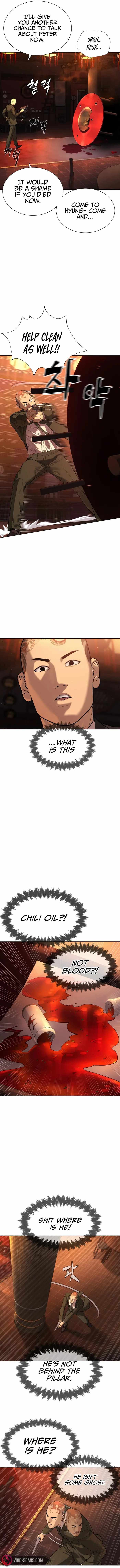 Killer Peter Chapter 3 page 7