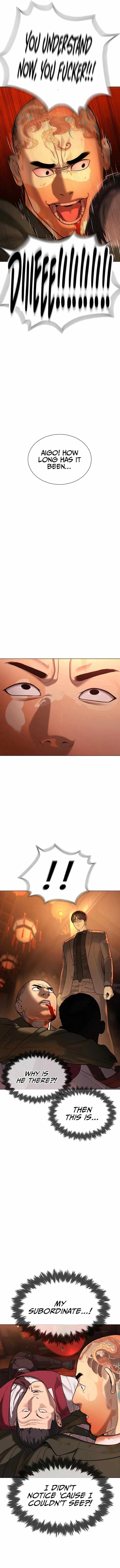 Killer Peter Chapter 3 page 13