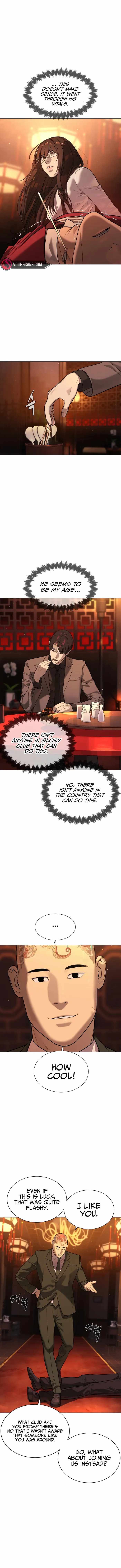 Killer Peter Chapter 3 page 5