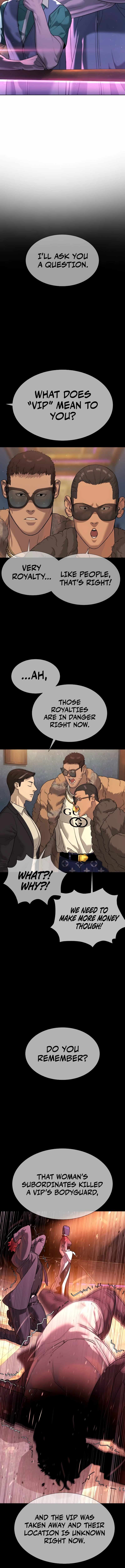 Killer Peter Chapter 30 page 14