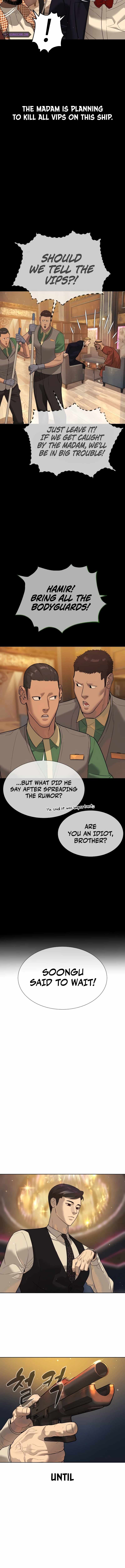 Killer Peter Chapter 30 page 17